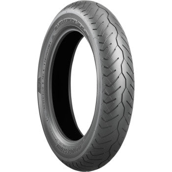 Bridgestone Battlecruise H50 - Front - 130/60B19 - 61H