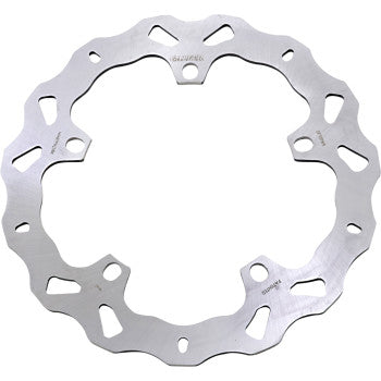 Galfer Wave® Brake Rotor