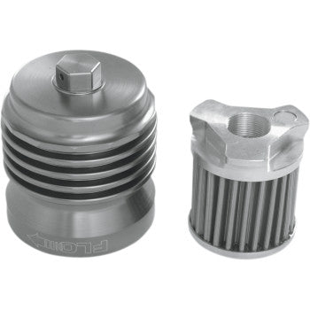 Flo® "Spin-on" Oil Filter