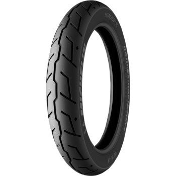 Michelin Scorcher 31 - Front - 130/60B19 - 61H