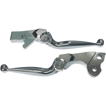 PSR Journey Adjustable Lever Set