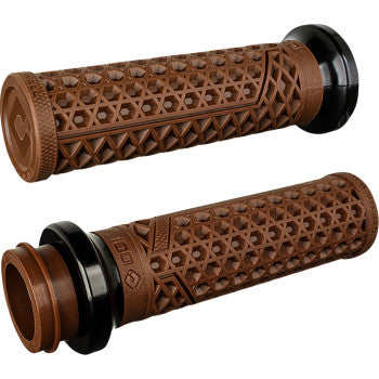 ODI Vans Indian Grips Brown/Black