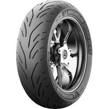 Michelin Road W GT - Rear - 180/60R16 - 74H