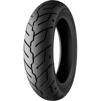 Michelin Scorcher 31 - Rear - 180/65B16 - 81H