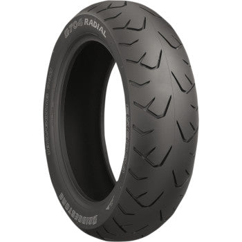 Bridgestone Exedra G704 - Rear - 180/60R16 - 74H