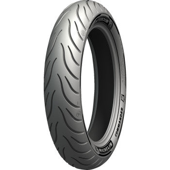 Michelin Commander III - Front - 130/60B19 - 61H