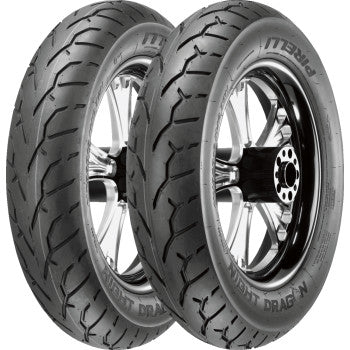 Pirelli Night Dragon™ GT - Rear - 180/65B16 - 81H