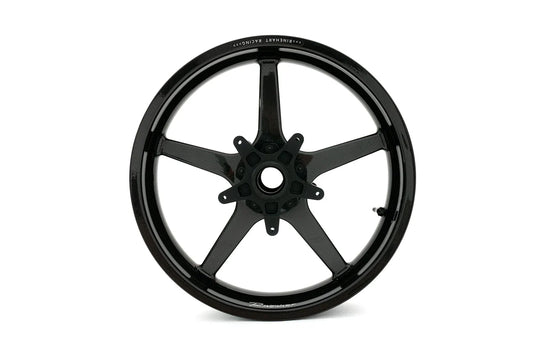 Rinehart Twin Tek Carbon Fiber Wheel