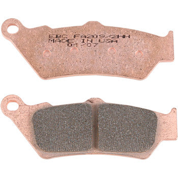 EBC FA209/2HH Sintered "HH" Brake Pads