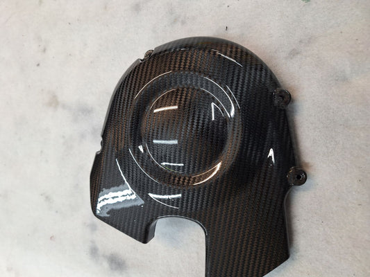 Indian Chief and Sport Chief Sprocket cover